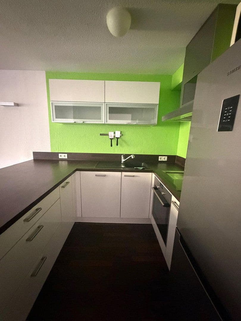 Prodej bytu 2+kk 65 m², Leinfelden-Echterdingen, Bádensko-Württembersko Prodej bytu 2+kk 65 m², Leinfelden-Echterdingen, Bádensko-Württembersko