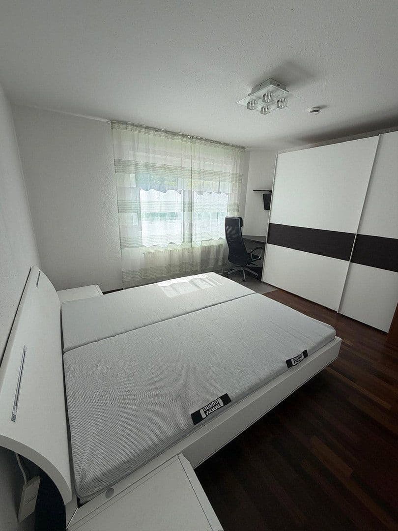 Prodej bytu 2+kk 65 m², Leinfelden-Echterdingen, Bádensko-Württembersko Prodej bytu 2+kk 65 m², Leinfelden-Echterdingen, Bádensko-Württembersko