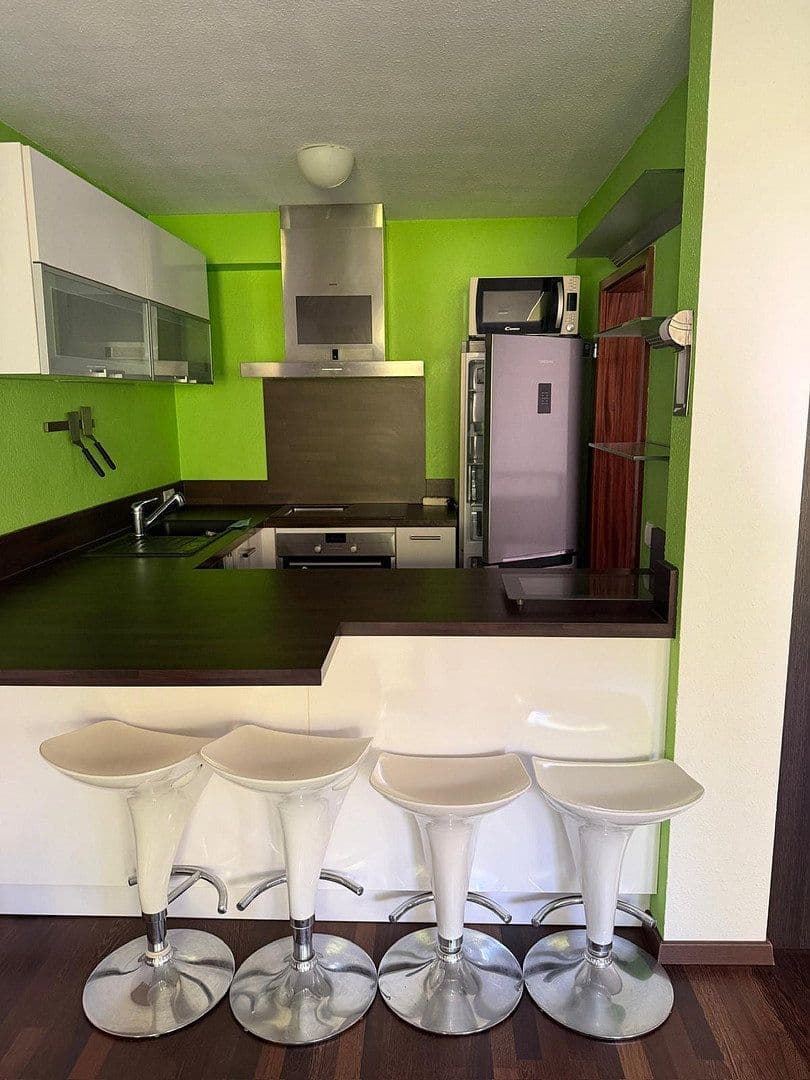 Prodej bytu 2+kk 65 m², Leinfelden-Echterdingen, Bádensko-Württembersko Prodej bytu 2+kk 65 m², Leinfelden-Echterdingen, Bádensko-Württembersko