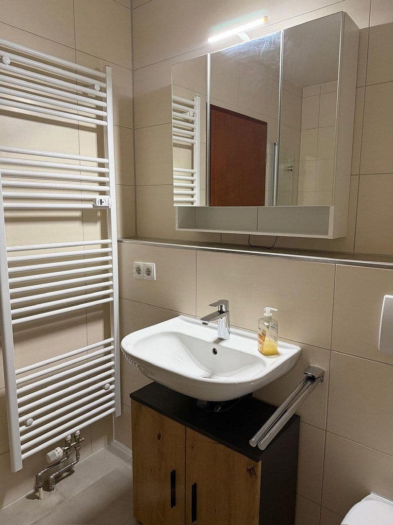 Prodej bytu 2+kk 65 m², Leinfelden-Echterdingen, Bádensko-Württembersko Prodej bytu 2+kk 65 m², Leinfelden-Echterdingen, Bádensko-Württembersko