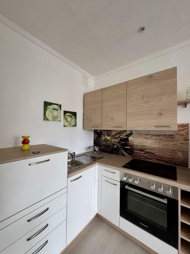 Pronájem bytu 2+1 48 m², Saint-Julien-Str. 3, Salzburg, Salcbursko Pronájem bytu 2+1 48 m², Saint-Julien-Str. 3, Salzburg, Salcbursko