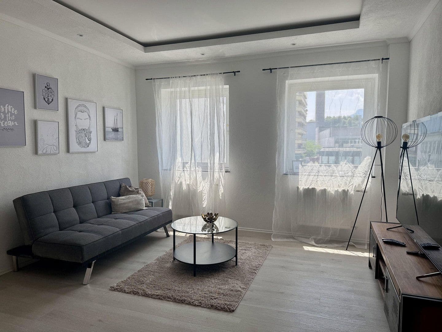 Pronájem bytu 2+1 48 m², Saint-Julien-Str. 3, Salzburg, Salcbursko Pronájem bytu 2+1 48 m², Saint-Julien-Str. 3, Salzburg, Salcbursko