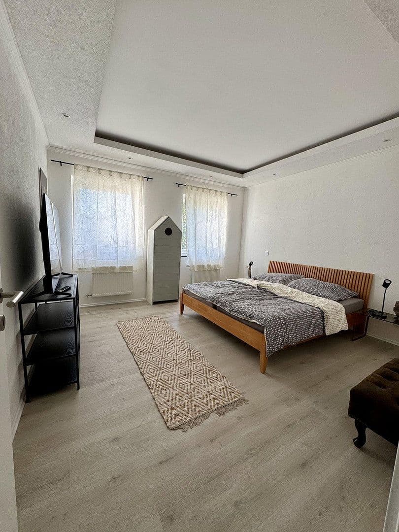 Pronájem bytu 2+1 48 m², Saint-Julien-Str. 3, Salzburg, Salcbursko Pronájem bytu 2+1 48 m², Saint-Julien-Str. 3, Salzburg, Salcbursko