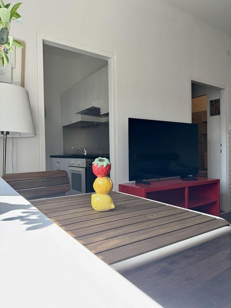 Pronájem bytu 1+1 23 m², Saint Julien Str. 3, Salzburg, Salcbursko Pronájem bytu 1+1 23 m², Saint Julien Str. 3, Salzburg, Salcbursko