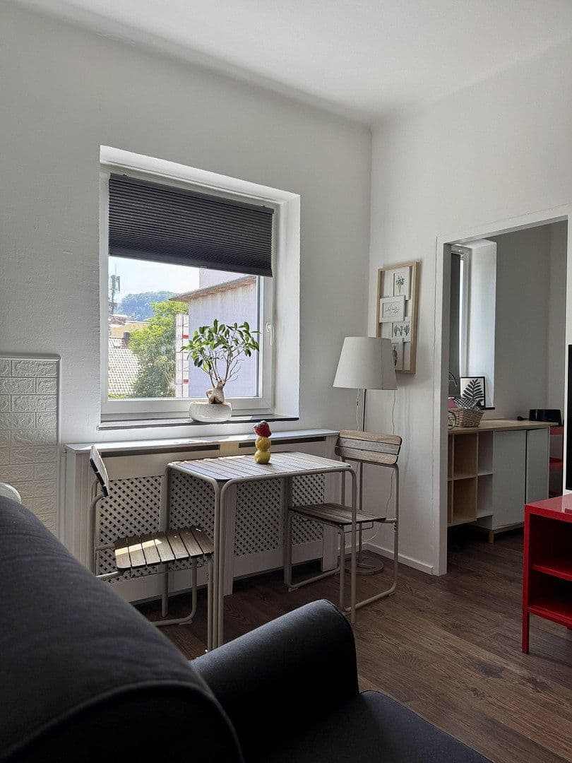 Pronájem bytu 1+1 23 m², Saint Julien Str. 3, Salzburg, Salcbursko Pronájem bytu 1+1 23 m², Saint Julien Str. 3, Salzburg, Salcbursko