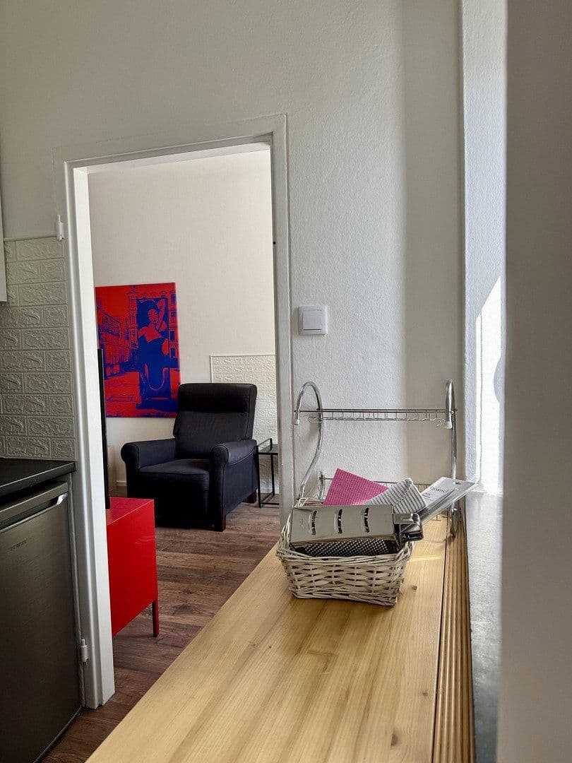 Pronájem bytu 1+1 23 m², Saint Julien Str. 3, Salzburg, Salcbursko Pronájem bytu 1+1 23 m², Saint Julien Str. 3, Salzburg, Salcbursko