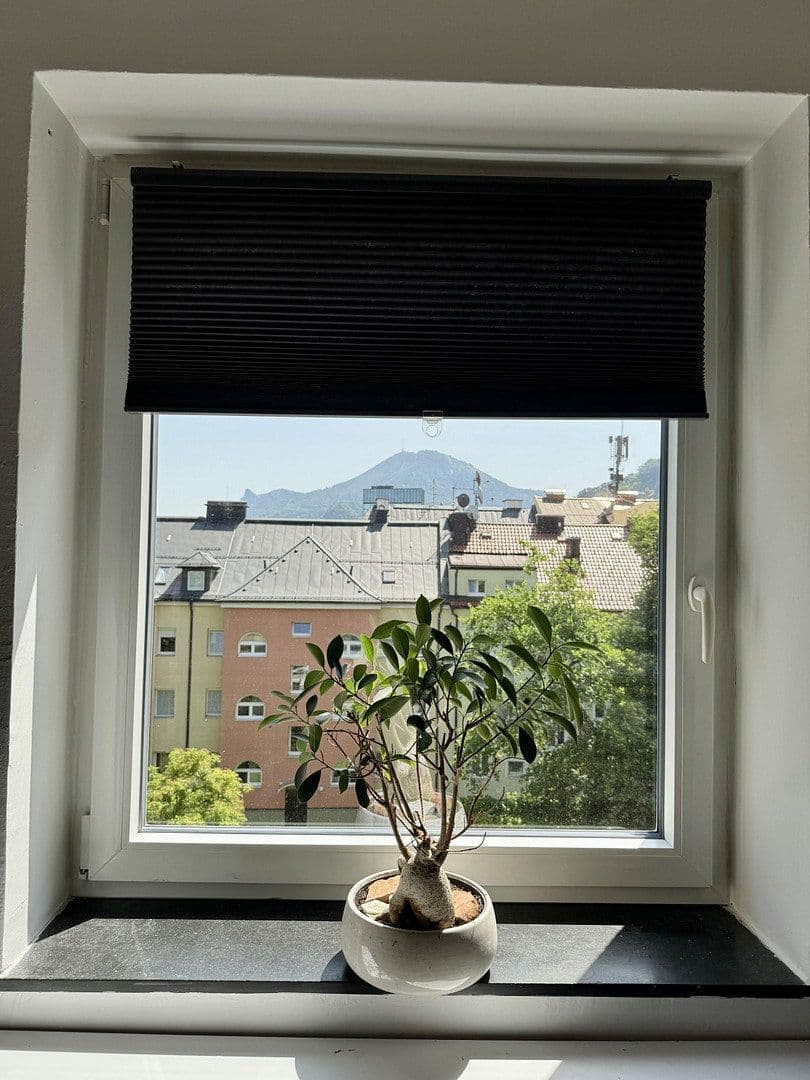 Pronájem bytu 1+1 23 m², Saint Julien Str. 3, Salzburg, Salcbursko Pronájem bytu 1+1 23 m², Saint Julien Str. 3, Salzburg, Salcbursko