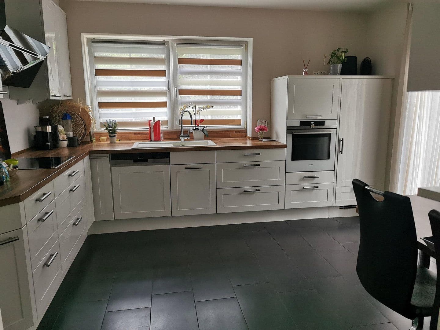 Prodej domu 166 m², pozemek 616 m², Quickborn, Šlesvicko-Holštýnsko Prodej domu 166 m², pozemek 616 m², Quickborn, Šlesvicko-Holštýnsko