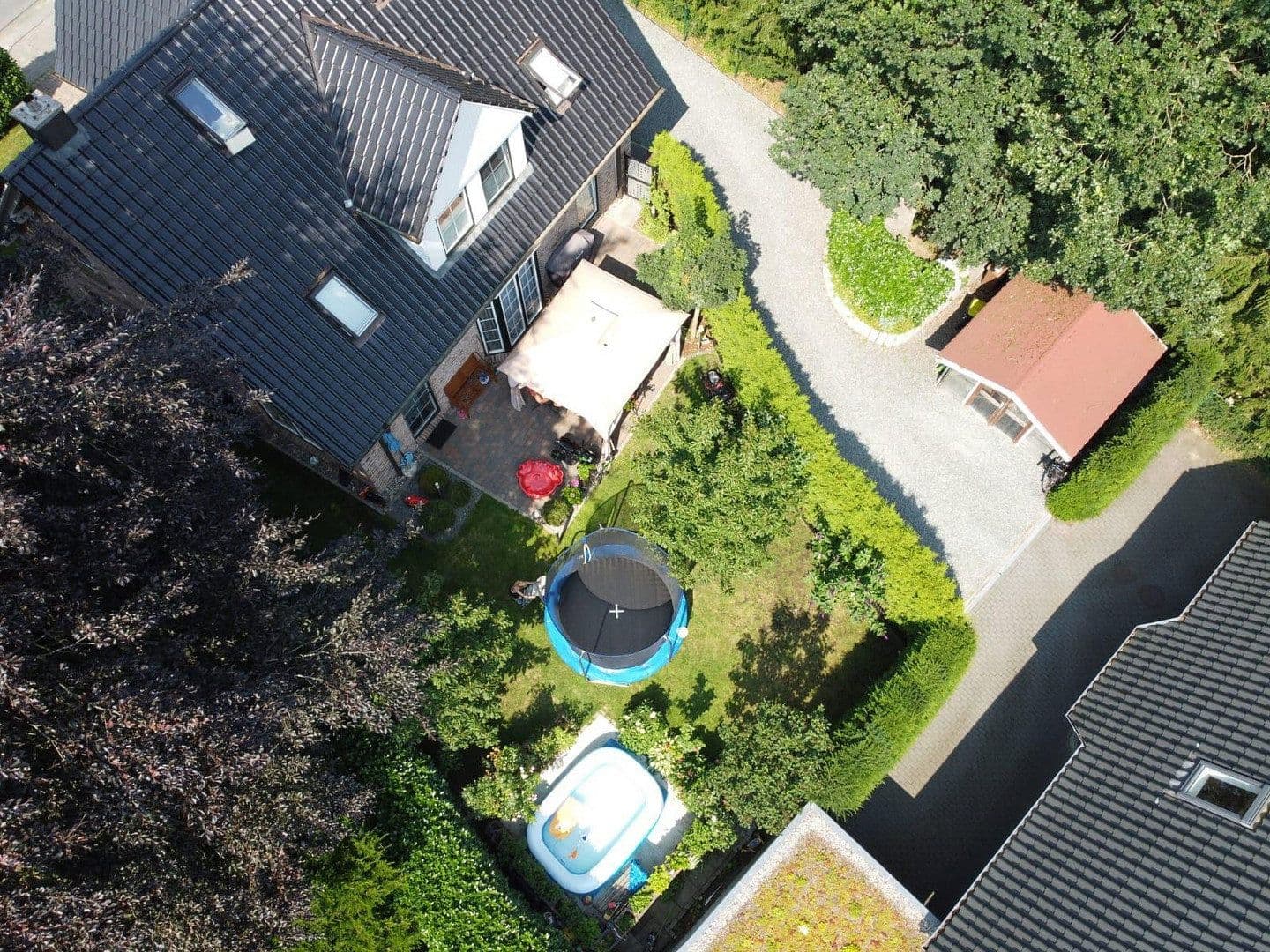 Prodej domu 166 m², pozemek 616 m², Quickborn, Šlesvicko-Holštýnsko Prodej domu 166 m², pozemek 616 m², Quickborn, Šlesvicko-Holštýnsko