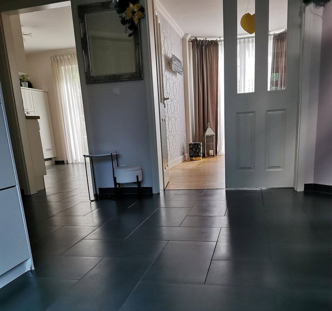Prodej domu 166 m², pozemek 616 m², Quickborn, Šlesvicko-Holštýnsko Prodej domu 166 m², pozemek 616 m², Quickborn, Šlesvicko-Holštýnsko