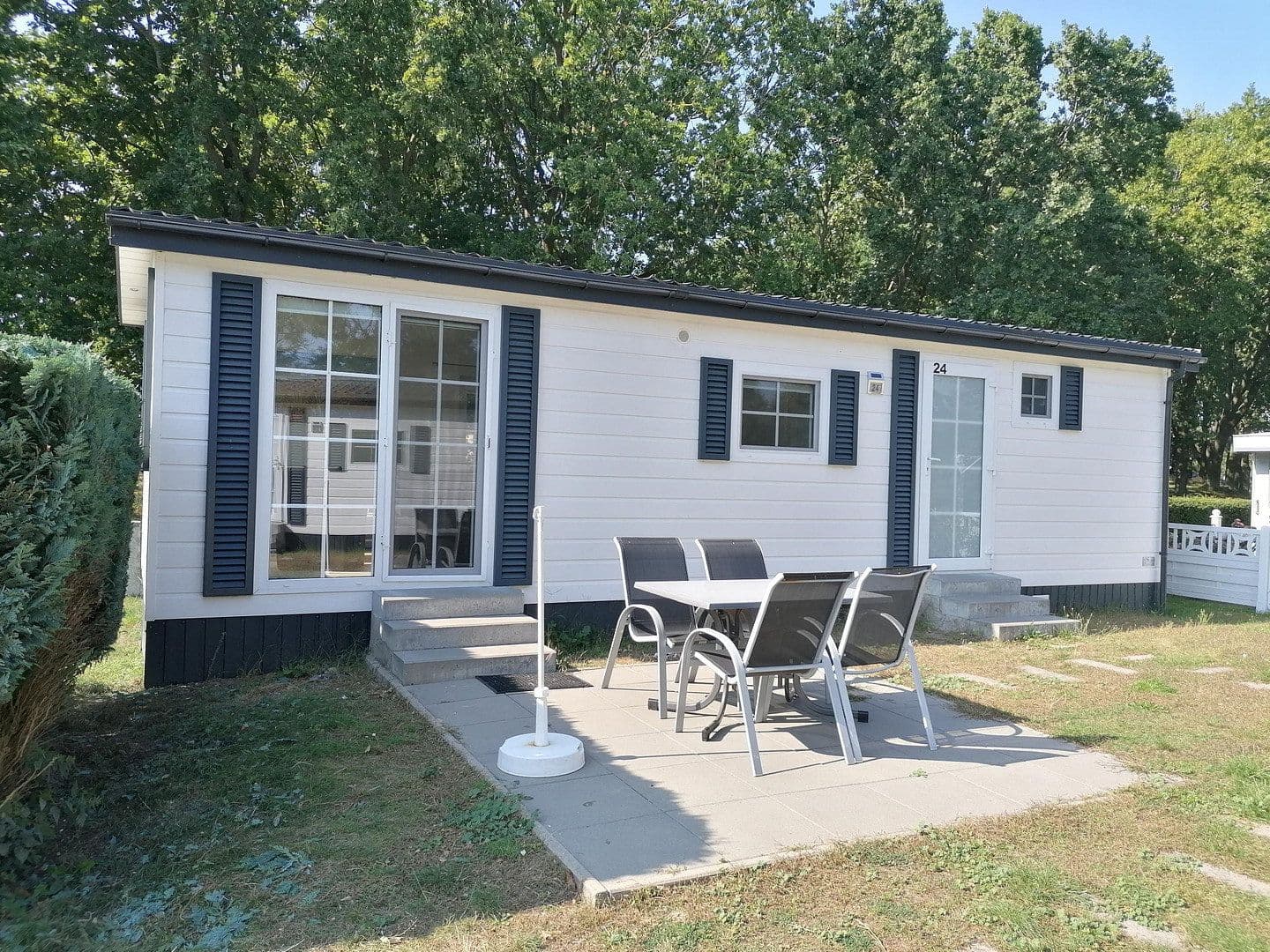 Prodej domu 40 m², pozemek 200 m², Suhrendorf 4, Ummanz, Mecklenburg-Vorpommern Prodej domu 40 m², pozemek 200 m², Suhrendorf 4, Ummanz, Mecklenburg-Vorpommern