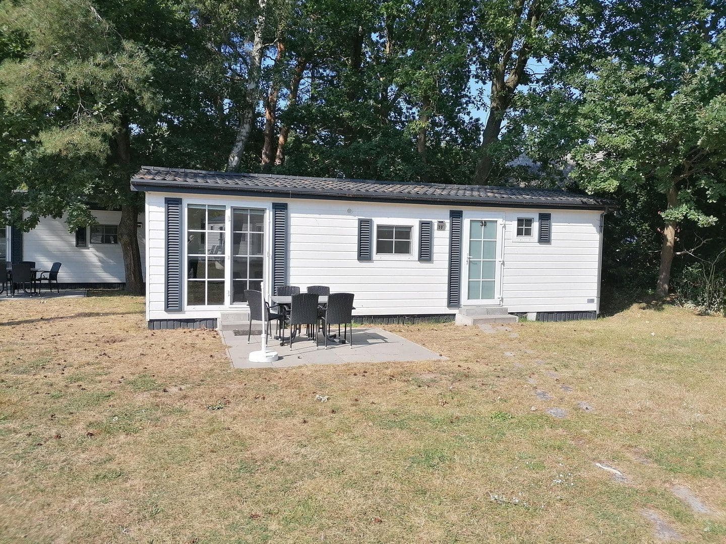 Prodej domu 40 m², pozemek 200 m², Suhrendorf 4, Ummanz, Mecklenburg-Vorpommern Prodej domu 40 m², pozemek 200 m², Suhrendorf 4, Ummanz, Mecklenburg-Vorpommern