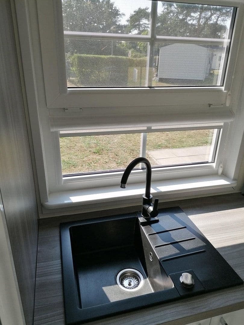 Prodej domu 40 m², pozemek 200 m², Suhrendorf 4, Ummanz, Mecklenburg-Vorpommern Prodej domu 40 m², pozemek 200 m², Suhrendorf 4, Ummanz, Mecklenburg-Vorpommern