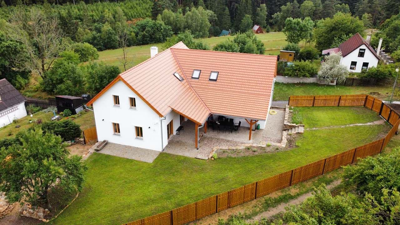 Pronájem chaty, chalupy, Staré Město pod Landštejnem, Jihočeský kraj Pronájem chaty, chalupy, Staré Město pod Landštejnem, Jihočeský kraj