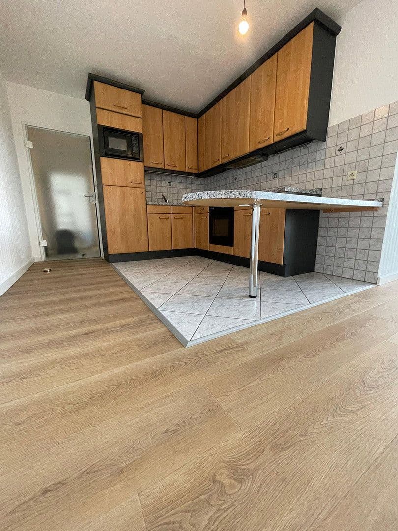 Pronájem bytu 2+1 54 m², Burloer Weg 157, Bocholt, Severní Porýní-Vestfálsko Pronájem bytu 2+1 54 m², Burloer Weg 157, Bocholt, Severní Porýní-Vestfálsko