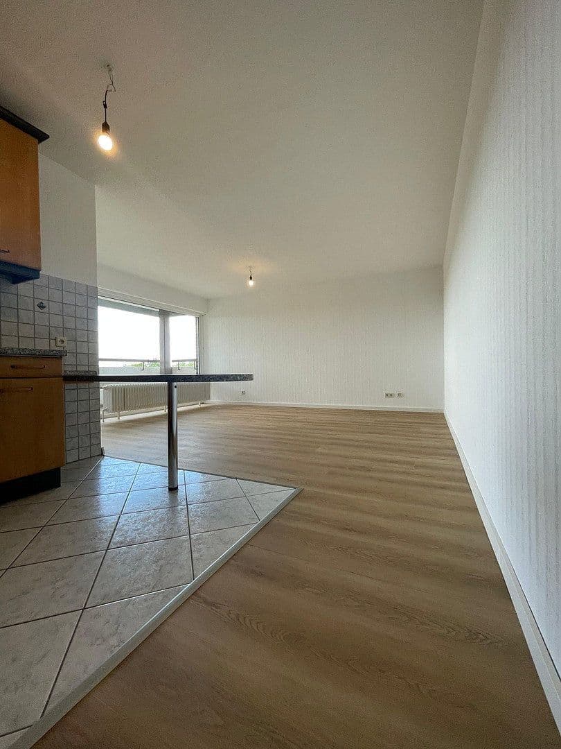 Pronájem bytu 2+1 54 m², Burloer Weg 157, Bocholt, Severní Porýní-Vestfálsko Pronájem bytu 2+1 54 m², Burloer Weg 157, Bocholt, Severní Porýní-Vestfálsko