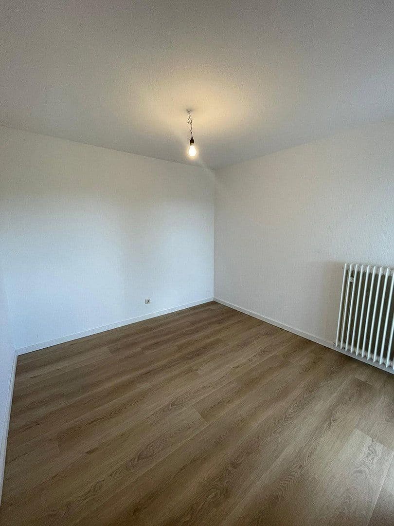 Pronájem bytu 2+1 54 m², Burloer Weg 157, Bocholt, Severní Porýní-Vestfálsko Pronájem bytu 2+1 54 m², Burloer Weg 157, Bocholt, Severní Porýní-Vestfálsko