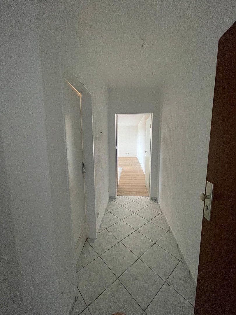 Pronájem bytu 2+1 54 m², Burloer Weg 157, Bocholt, Severní Porýní-Vestfálsko Pronájem bytu 2+1 54 m², Burloer Weg 157, Bocholt, Severní Porýní-Vestfálsko