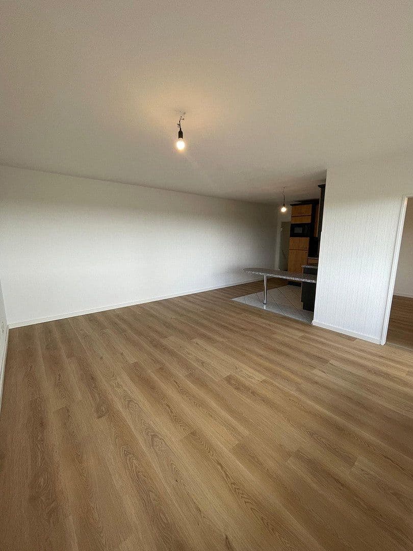 Pronájem bytu 2+1 54 m², Burloer Weg 157, Bocholt, Severní Porýní-Vestfálsko Pronájem bytu 2+1 54 m², Burloer Weg 157, Bocholt, Severní Porýní-Vestfálsko