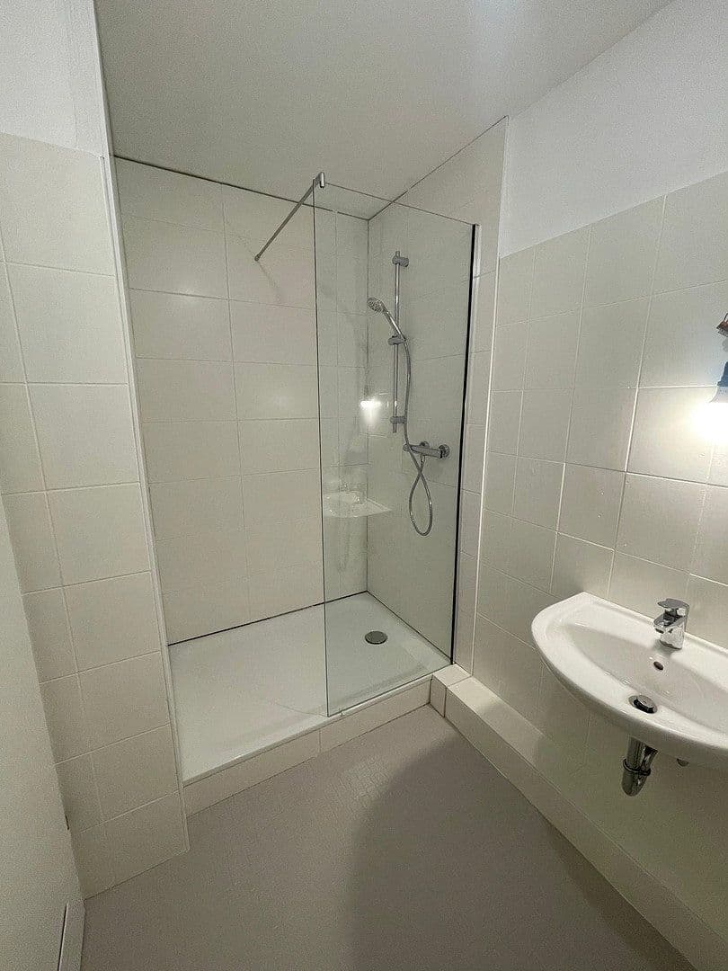 Pronájem bytu 2+1 54 m², Burloer Weg 157, Bocholt, Severní Porýní-Vestfálsko Pronájem bytu 2+1 54 m², Burloer Weg 157, Bocholt, Severní Porýní-Vestfálsko