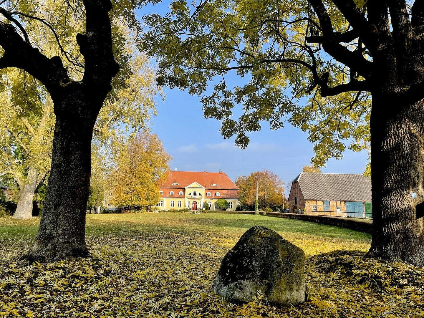 Prodej nebytového prostoru 54.900 m², Gransebieth, Mecklenburg-Vorpommern Prodej nebytového prostoru 54.900 m², Gransebieth, Mecklenburg-Vorpommern
