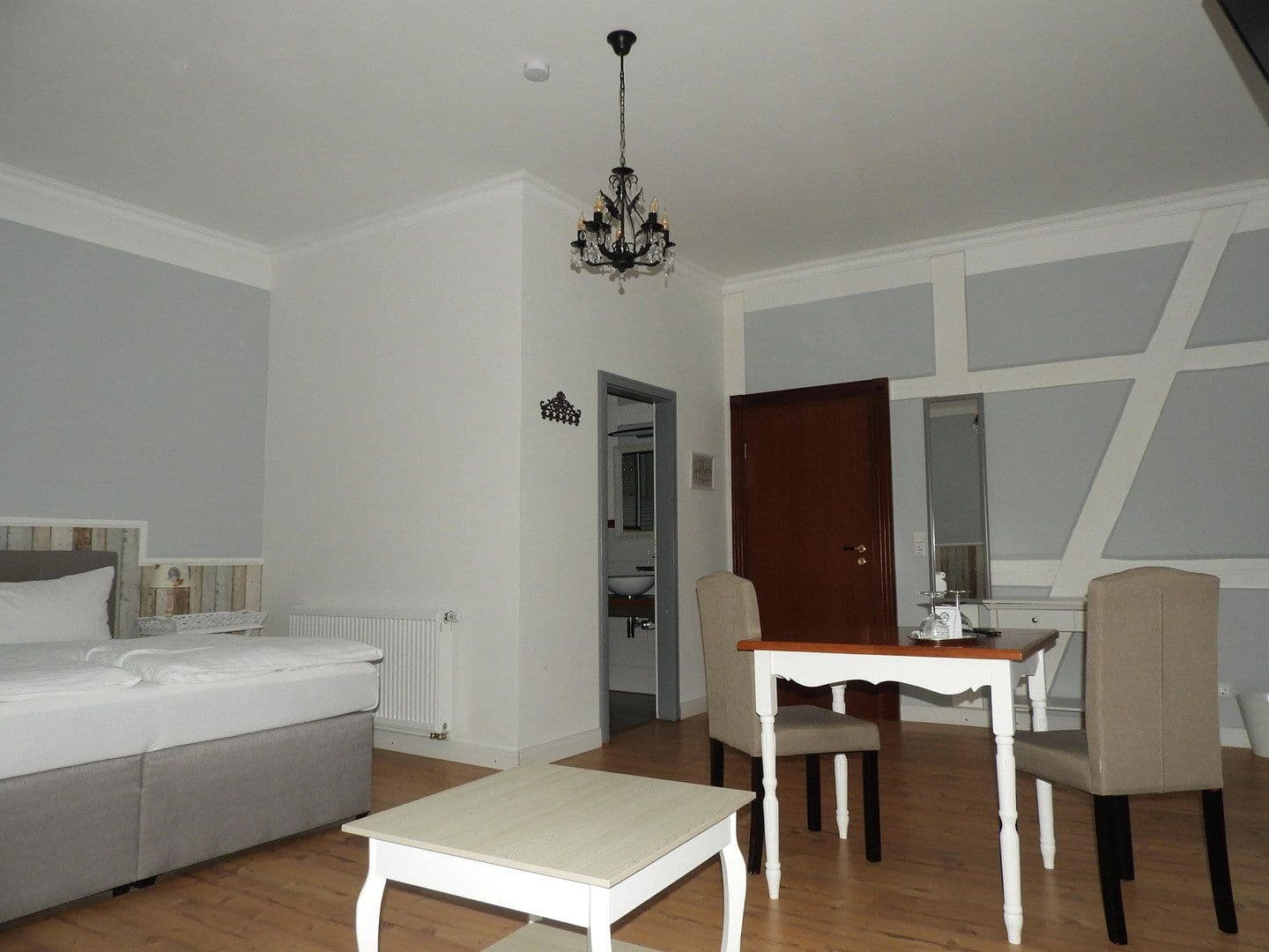 Prodej nebytového prostoru 54.900 m², Gransebieth, Mecklenburg-Vorpommern Prodej nebytového prostoru 54.900 m², Gransebieth, Mecklenburg-Vorpommern
