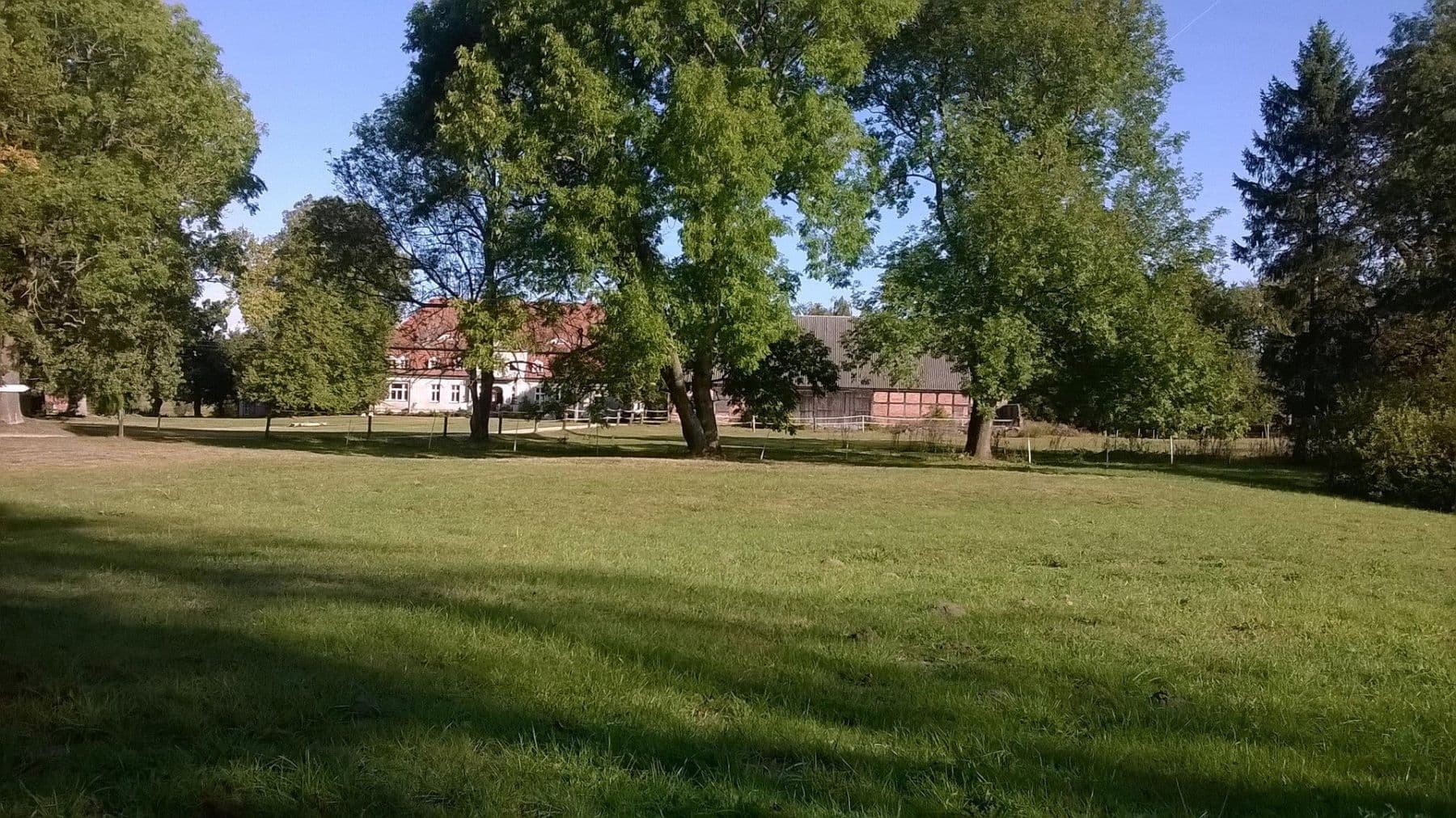 Prodej nebytového prostoru 54.900 m², Gransebieth, Mecklenburg-Vorpommern Prodej nebytového prostoru 54.900 m², Gransebieth, Mecklenburg-Vorpommern
