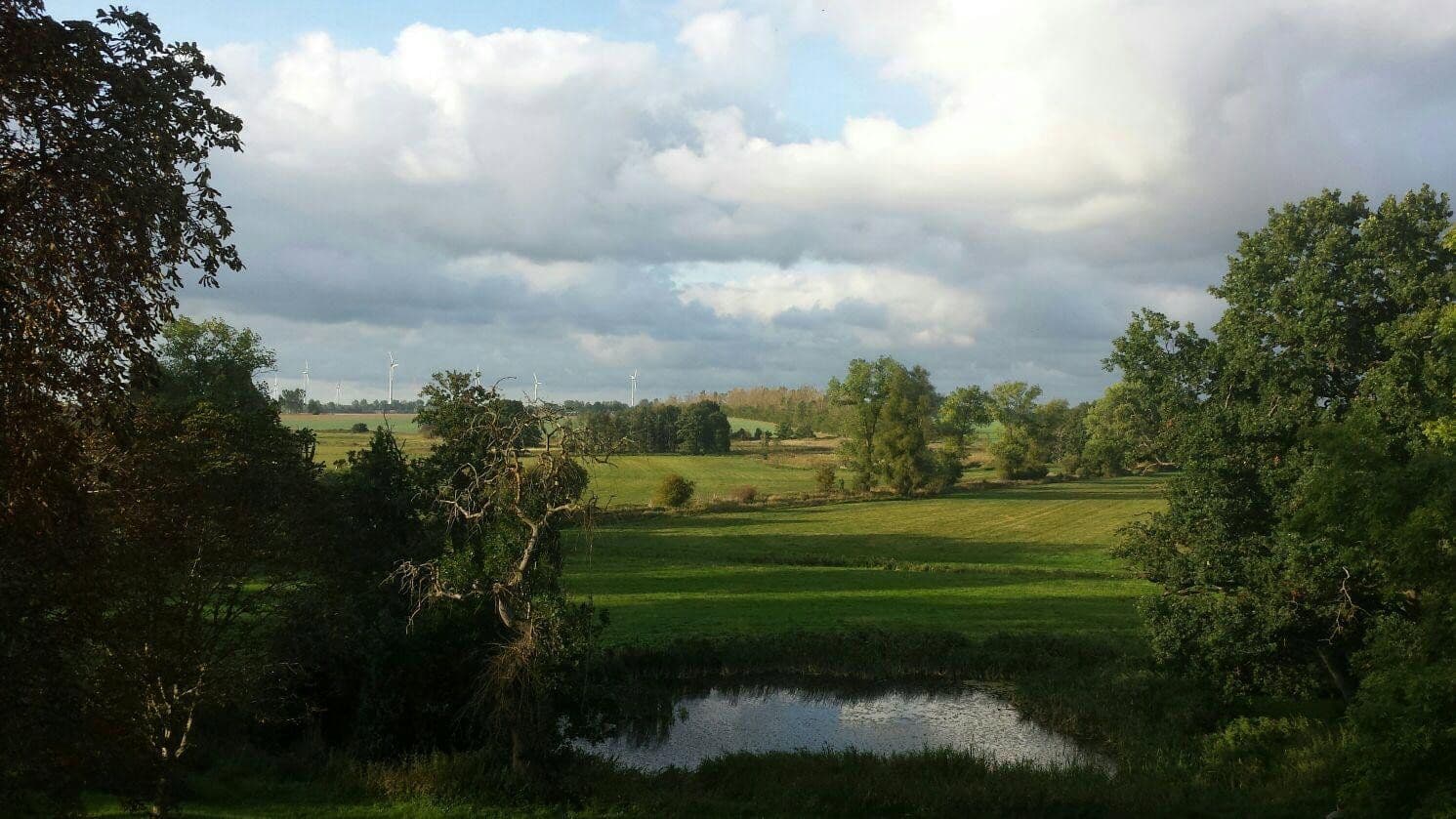 Prodej nebytového prostoru 54.900 m², Gransebieth, Mecklenburg-Vorpommern Prodej nebytového prostoru 54.900 m², Gransebieth, Mecklenburg-Vorpommern