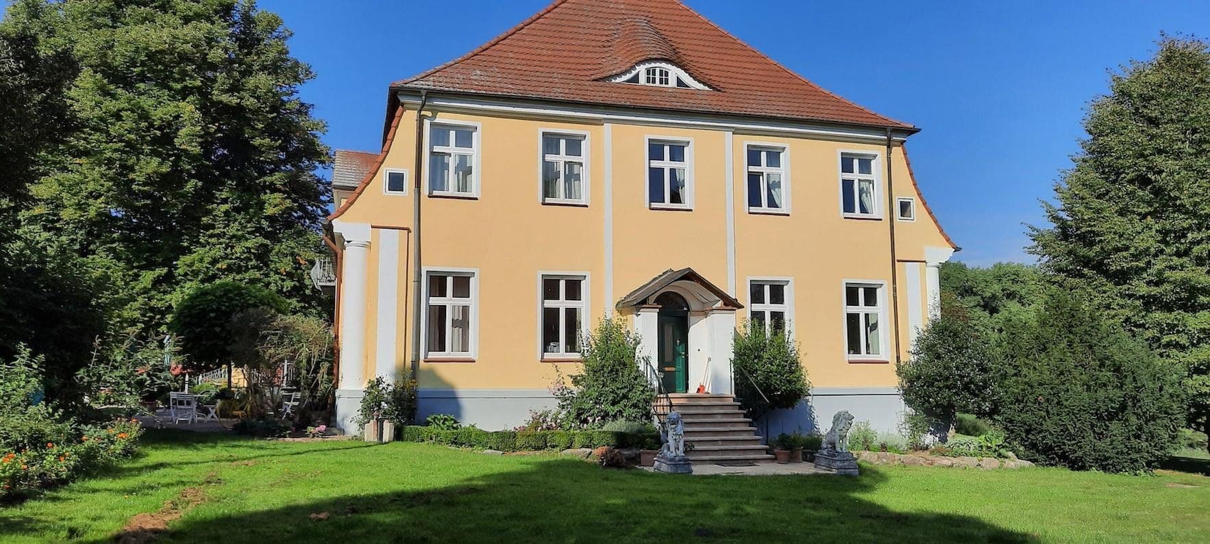 Prodej nebytového prostoru 54.900 m², Gransebieth, Mecklenburg-Vorpommern Prodej nebytového prostoru 54.900 m², Gransebieth, Mecklenburg-Vorpommern