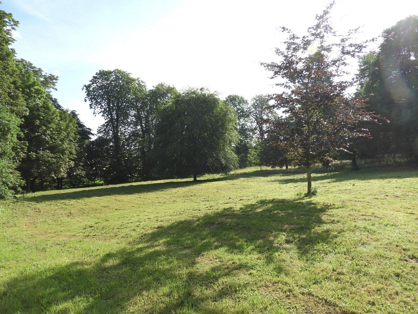 Prodej nebytového prostoru 54.900 m², Gransebieth, Mecklenburg-Vorpommern Prodej nebytového prostoru 54.900 m², Gransebieth, Mecklenburg-Vorpommern
