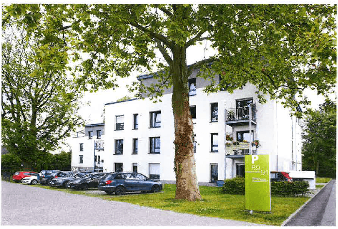 Pronájem bytu 2+kk 61 m², Leveringhäuser Str.89, Waltrop, Severní Porýní-Vestfálsko Pronájem bytu 2+kk 61 m², Leveringhäuser Str.89, Waltrop, Severní Porýní-Vestfálsko