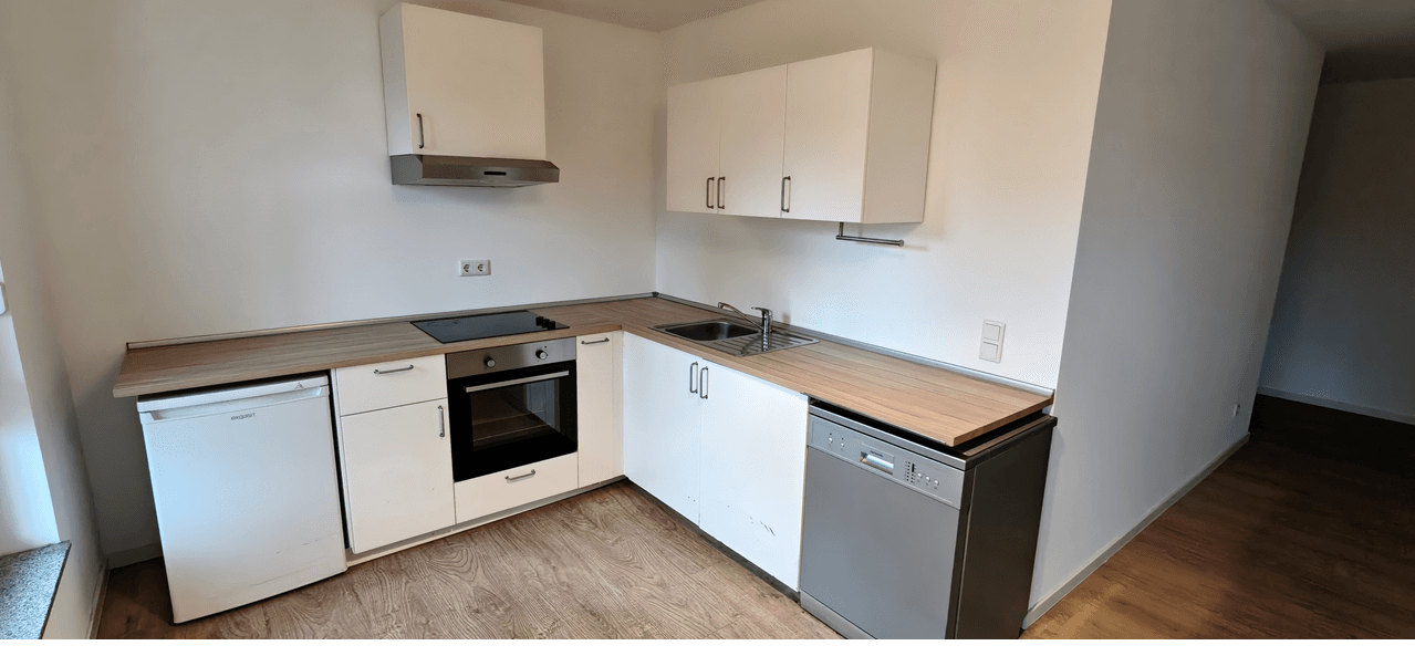 Pronájem bytu 2+kk 61 m², Leveringhäuser Str.89, Waltrop, Severní Porýní-Vestfálsko Pronájem bytu 2+kk 61 m², Leveringhäuser Str.89, Waltrop, Severní Porýní-Vestfálsko