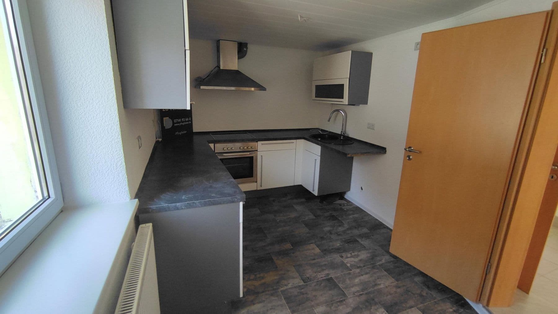 Pronájem bytu 3+1 94 m², Hauptstrasse 30, Pleidelsheim, Bádensko-Württembersko Pronájem bytu 3+1 94 m², Hauptstrasse 30, Pleidelsheim, Bádensko-Württembersko