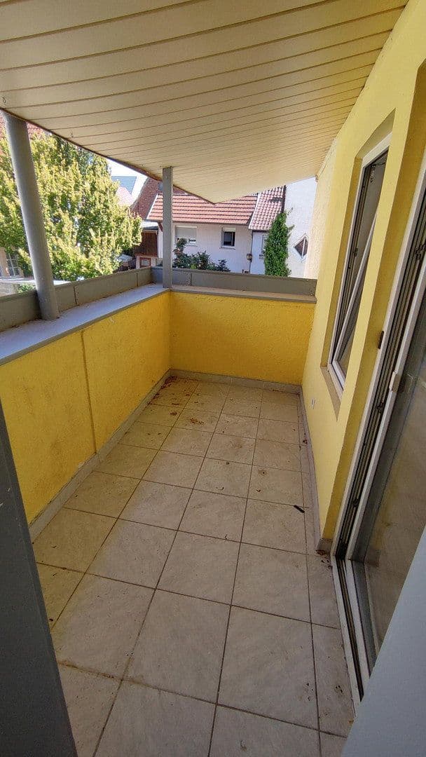 Pronájem bytu 3+1 94 m², Hauptstrasse 30, Pleidelsheim, Bádensko-Württembersko Pronájem bytu 3+1 94 m², Hauptstrasse 30, Pleidelsheim, Bádensko-Württembersko