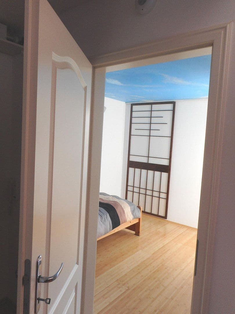 Pronájem bytu 2+kk 77 m², Pflugacker 17 b, Hamburg, Hamburg Pronájem bytu 2+kk 77 m², Pflugacker 17 b, Hamburg, Hamburg