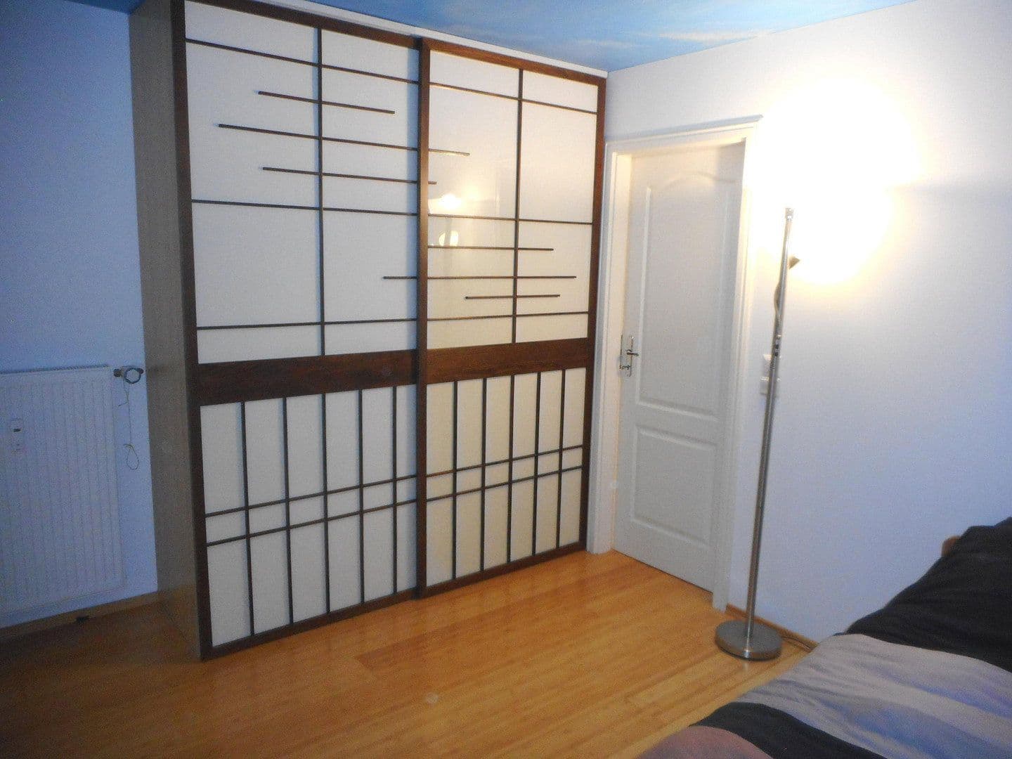 Pronájem bytu 2+kk 77 m², Pflugacker 17 b, Hamburg, Hamburg Pronájem bytu 2+kk 77 m², Pflugacker 17 b, Hamburg, Hamburg