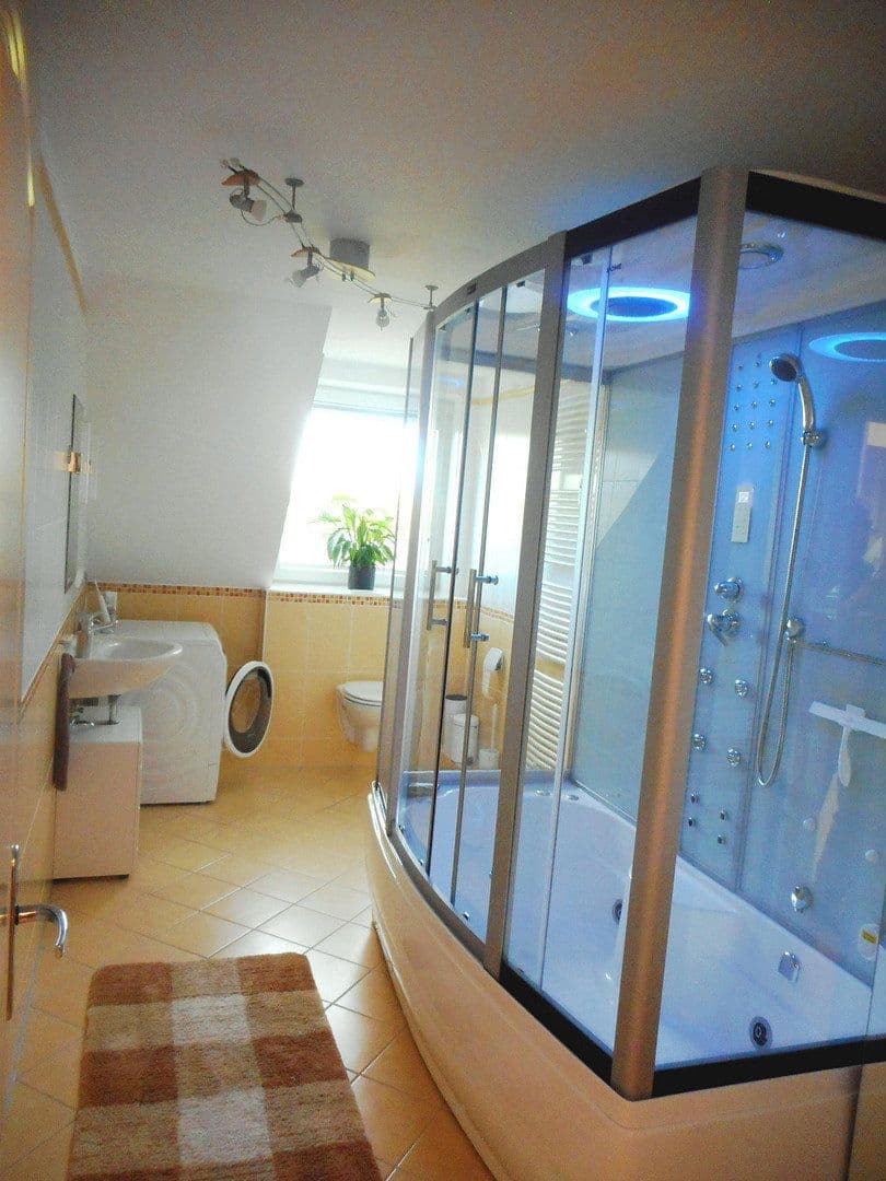 Pronájem bytu 2+kk 77 m², Pflugacker 17 b, Hamburg, Hamburg Pronájem bytu 2+kk 77 m², Pflugacker 17 b, Hamburg, Hamburg