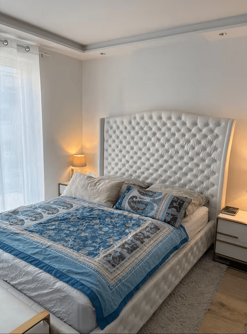 Pronájem bytu 2+1 65 m², Reismühlenstraße 4, München, Bavorsko Pronájem bytu 2+1 65 m², Reismühlenstraße 4, München, Bavorsko