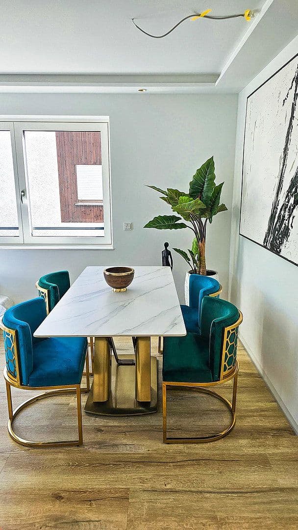 Pronájem bytu 2+1 65 m², Reismühlenstraße 4, München, Bavorsko Pronájem bytu 2+1 65 m², Reismühlenstraße 4, München, Bavorsko
