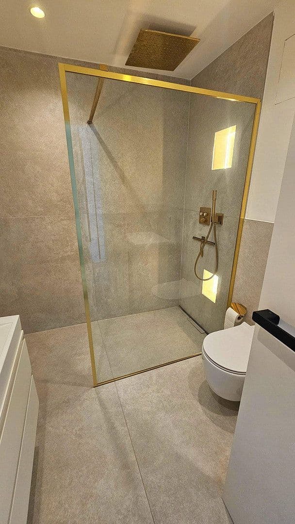 Pronájem bytu 2+1 65 m², Reismühlenstraße 4, München, Bavorsko Pronájem bytu 2+1 65 m², Reismühlenstraße 4, München, Bavorsko