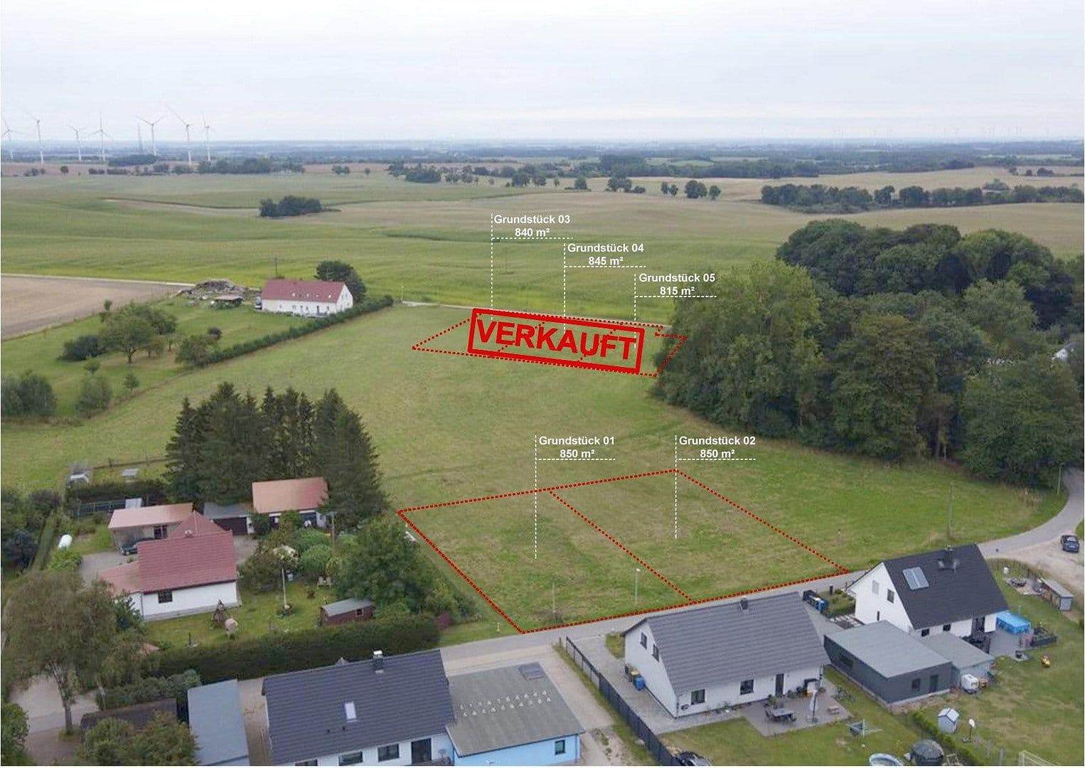 Prodej pozemku 850 m², Satow, Mecklenburg-Vorpommern Prodej pozemku 850 m², Satow, Mecklenburg-Vorpommern