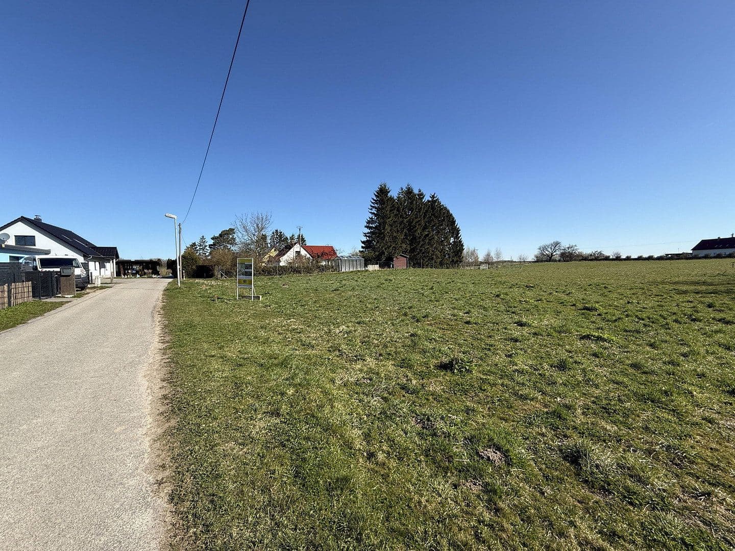 Prodej pozemku 850 m², Satow, Mecklenburg-Vorpommern Prodej pozemku 850 m², Satow, Mecklenburg-Vorpommern