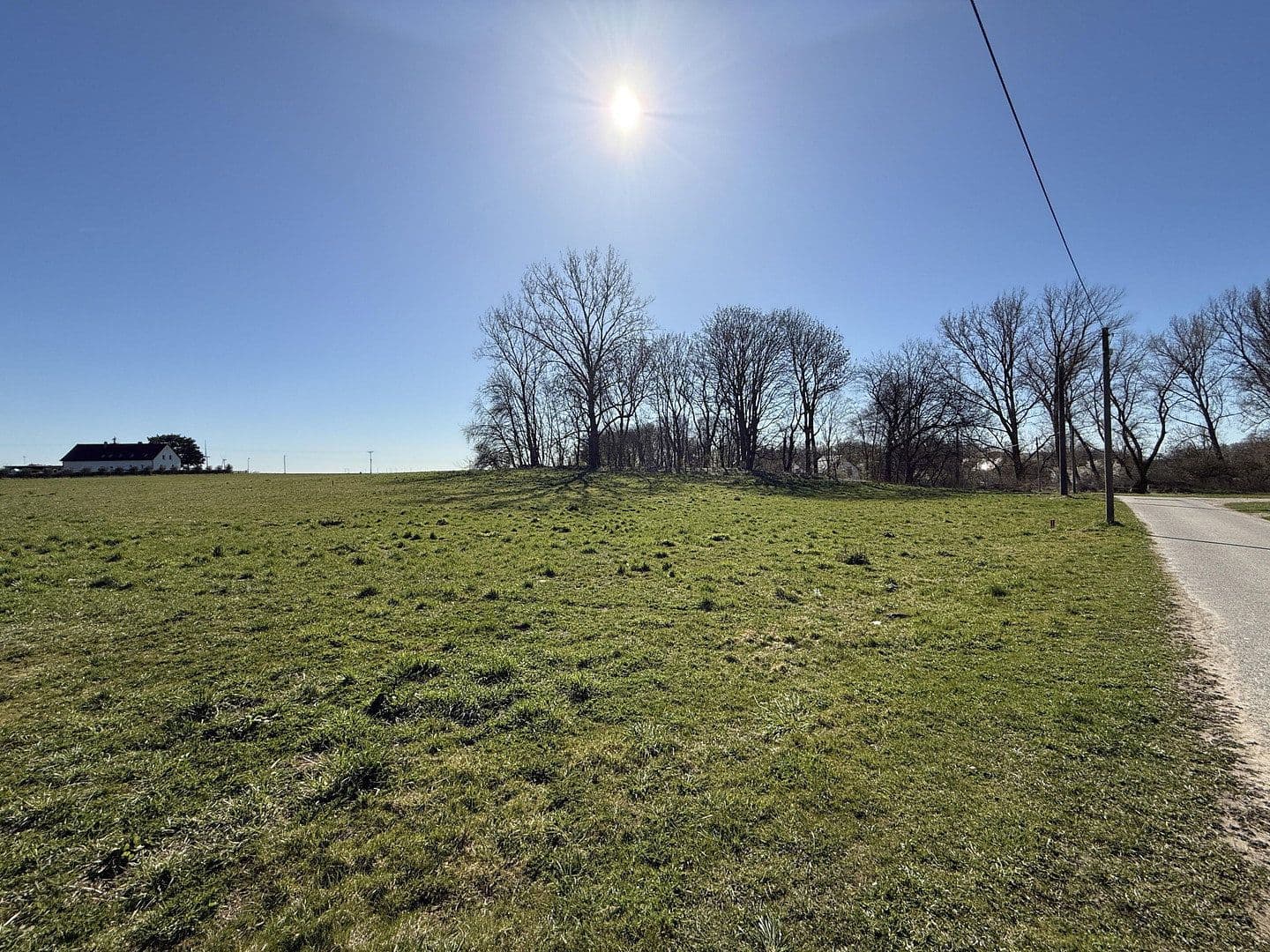 Prodej pozemku 850 m², Satow, Mecklenburg-Vorpommern Prodej pozemku 850 m², Satow, Mecklenburg-Vorpommern