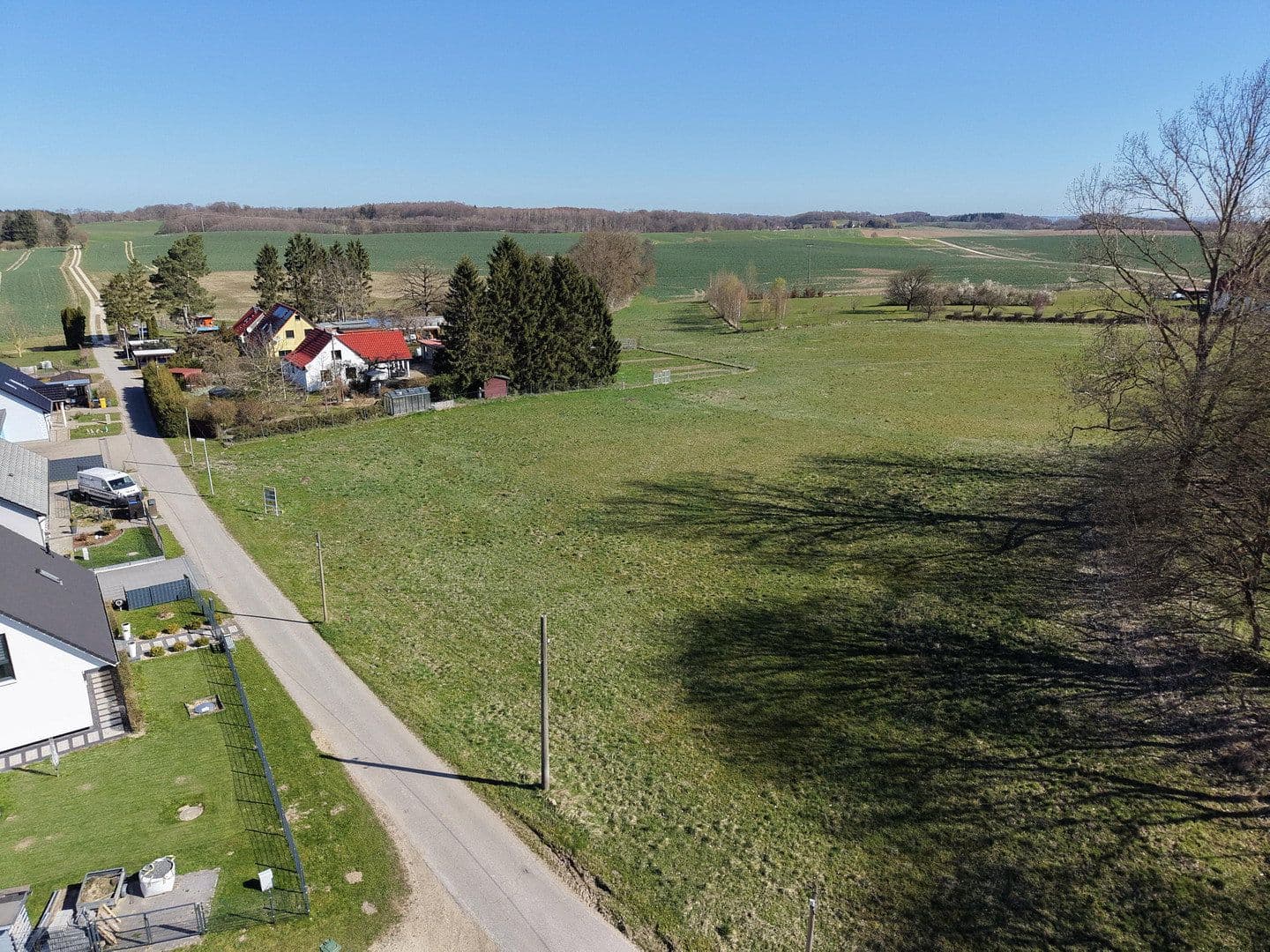 Prodej pozemku 850 m², Satow, Mecklenburg-Vorpommern Prodej pozemku 850 m², Satow, Mecklenburg-Vorpommern