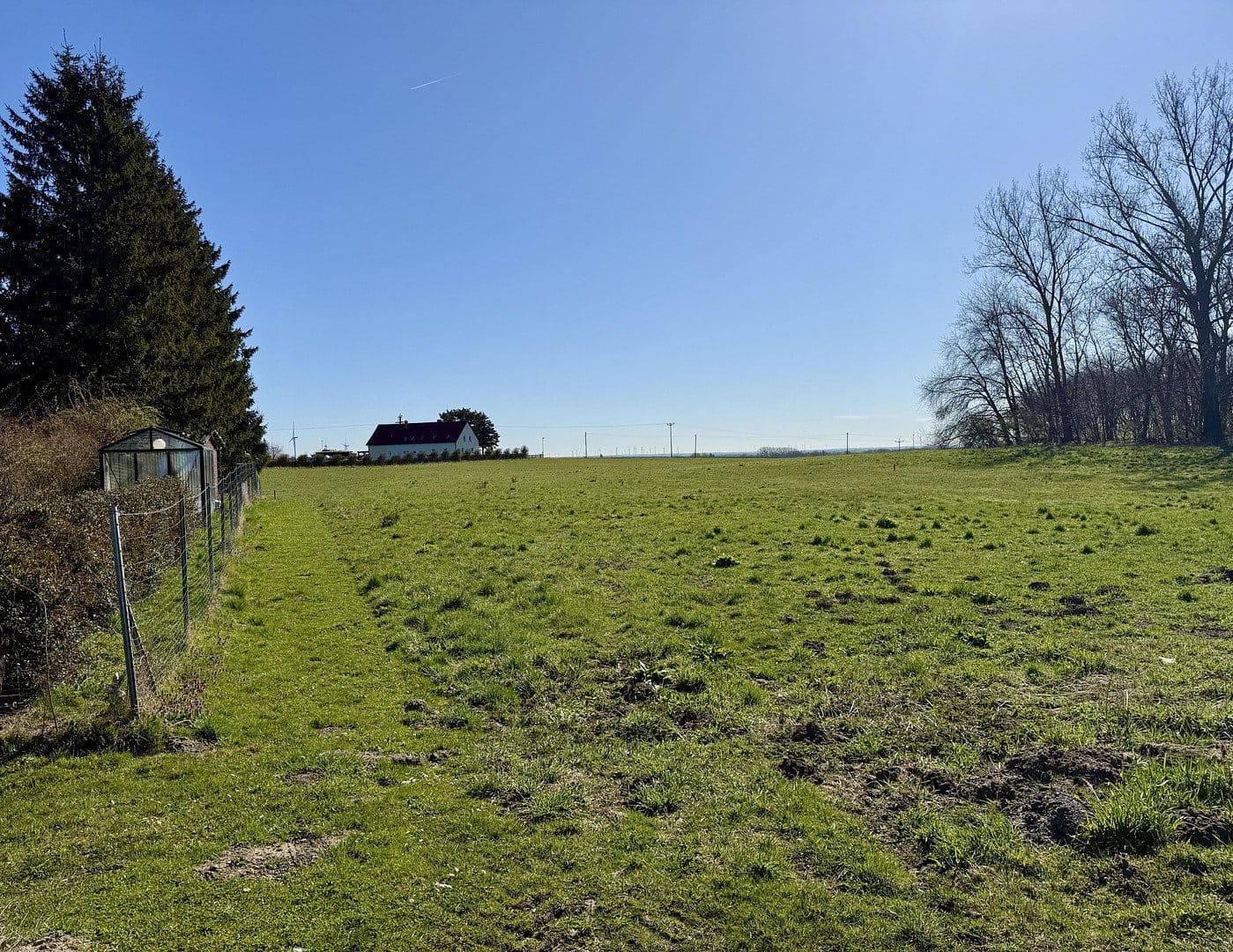 Prodej pozemku 850 m², Satow, Mecklenburg-Vorpommern Prodej pozemku 850 m², Satow, Mecklenburg-Vorpommern