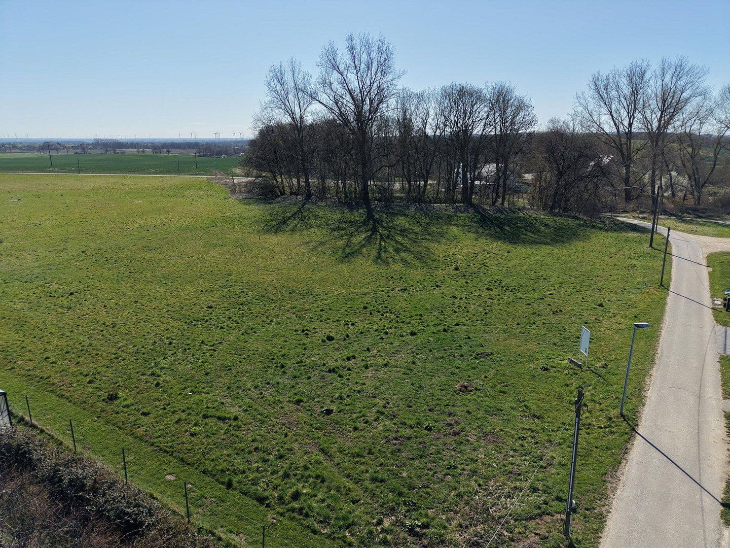Prodej pozemku 850 m², Satow, Mecklenburg-Vorpommern Prodej pozemku 850 m², Satow, Mecklenburg-Vorpommern