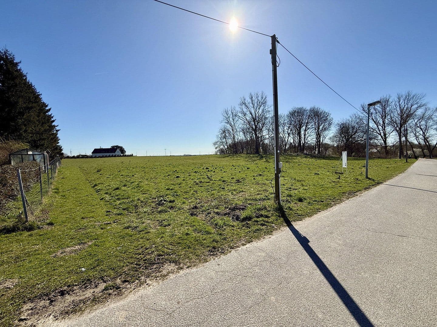 Prodej pozemku 850 m², Satow, Mecklenburg-Vorpommern Prodej pozemku 850 m², Satow, Mecklenburg-Vorpommern