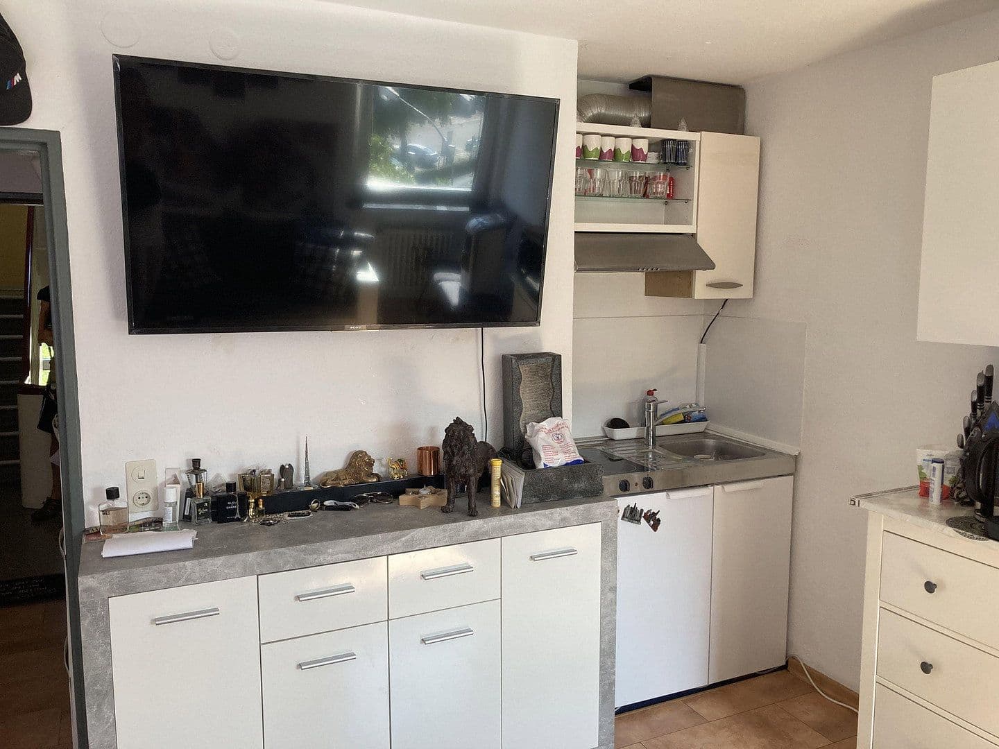 Prodej bytu 1+1 22 m², Gartenstr. 32, Freiburg, Bádensko-Württembersko Prodej bytu 1+1 22 m², Gartenstr. 32, Freiburg, Bádensko-Württembersko