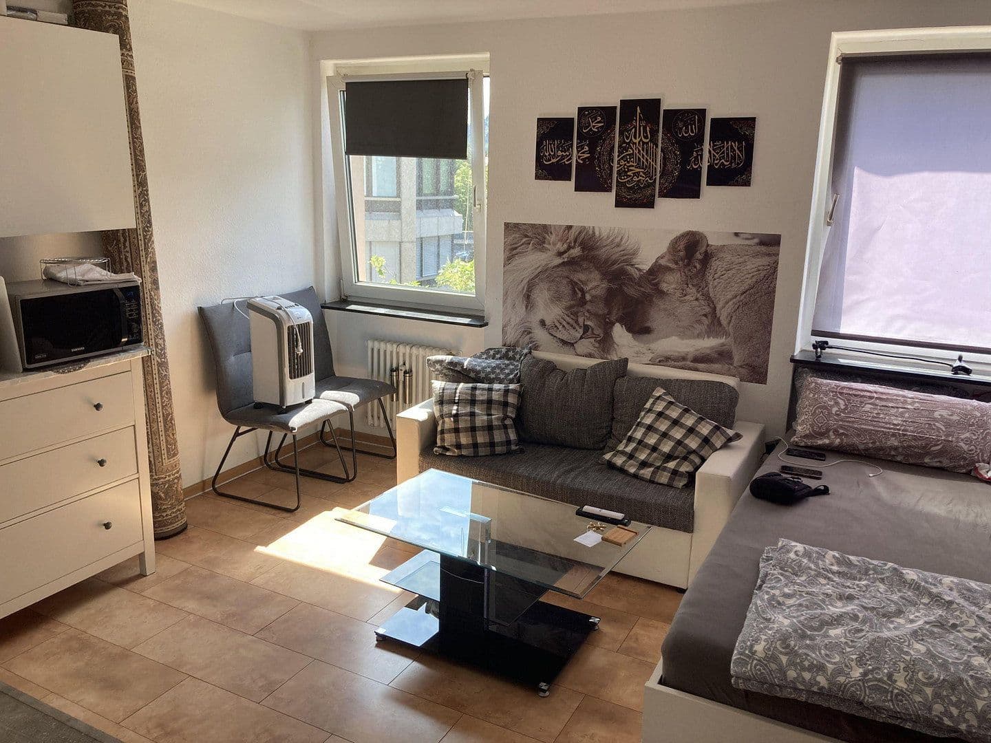 Prodej bytu 1+1 22 m², Gartenstr. 32, Freiburg, Bádensko-Württembersko Prodej bytu 1+1 22 m², Gartenstr. 32, Freiburg, Bádensko-Württembersko