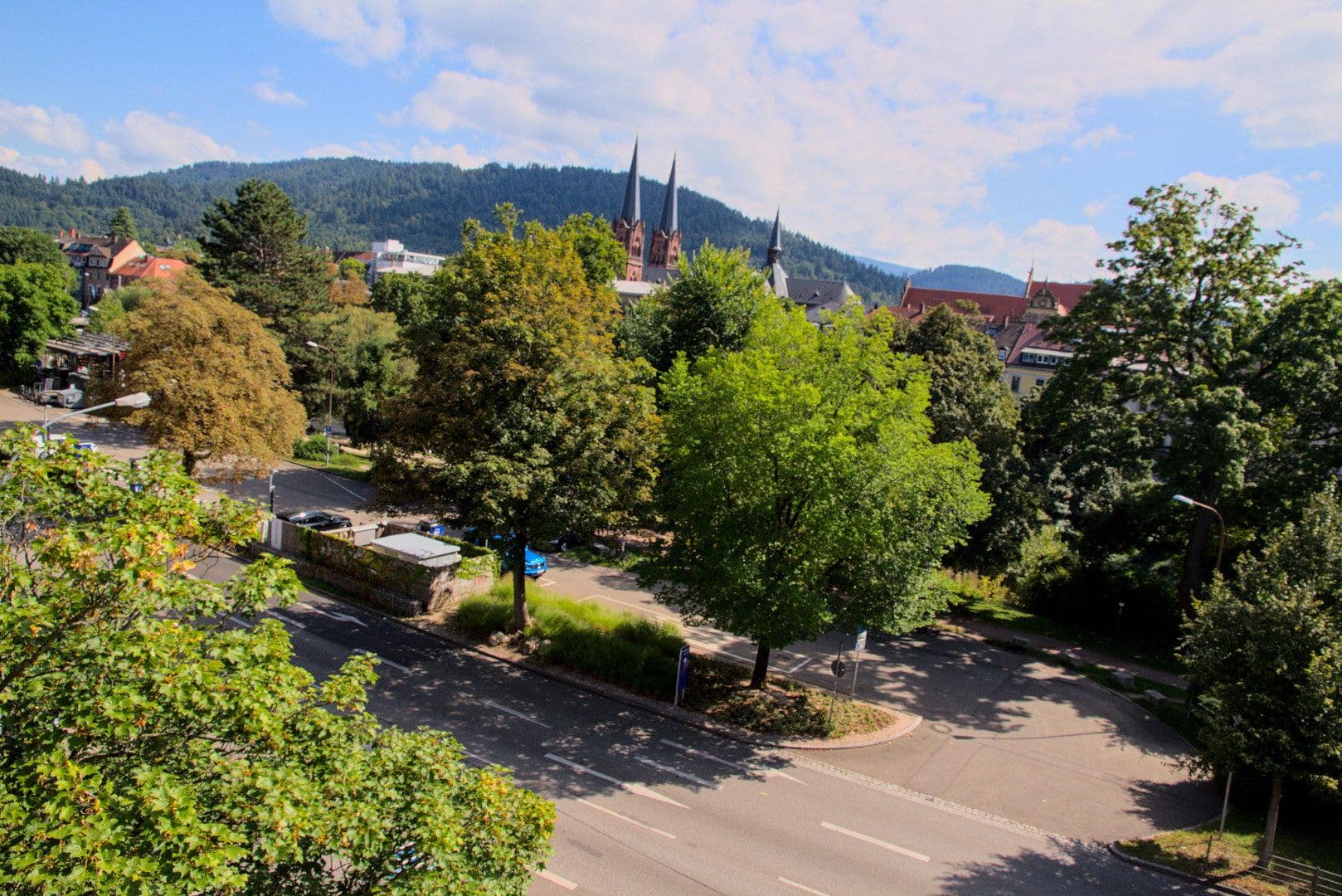 Prodej bytu 1+1 22 m², Gartenstr. 32, Freiburg, Bádensko-Württembersko Prodej bytu 1+1 22 m², Gartenstr. 32, Freiburg, Bádensko-Württembersko